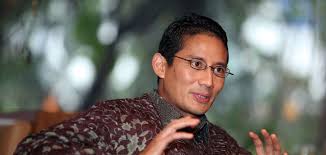 Sandiaga uno diceritakan memiliki kebiasaan menjalani puasa senin kamis. Profil Sandiaga Uno Dari Wagub Dki Oposisi Hingga Menteri Pariwisata Kabar24 Bisnis Com