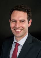 Mr Daniel Marsland : Trauma & orthopaedic surgery