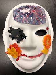 Unmasking Brain Injury Project