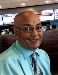 Robert Abraham Obituary