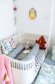 Unser Familienbett Schnell Und Einach Aus Zwei Ikea Betten Familien Bett Familienbett Ikea Bett