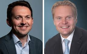 Jack van Maas (mr LL.M)