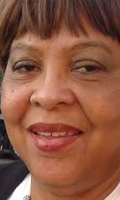 Marcia Head Obituary (1956