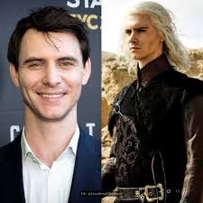 Happy Birthday to Harry Ingle Martin!