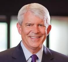 Thrive Magazine Spring 2024 by Columbus Academy