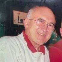 David A. Monos Obituary