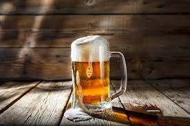 Incluso hay muchas versiones que tan solo contienen nata. Hoy Se Celebra El Dia Internacional De La Cerveza