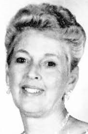 CHARLOTTE A. CUNNINGHAM Obituary