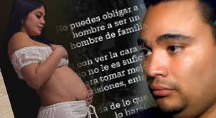 María Fe Saldaña lanza POTENTE indirecta tras anunciar su nuevo embarazo,  ¿para Josimar?: "Con ver la cara de su hijo no es suficiente..."