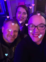 Guess who????, Send us your...