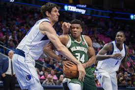 Nba preseason milwaukee bucks vs dallas mavericks 2. Four Observations From The Mavericks 118 111 Loss To The Bucks Mavs Moneyball