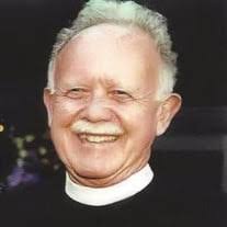 John E. "Ted" C. Harris Obituary (2024)