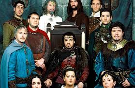 Kaamelott 2 : La Date de Sortie Révélée ! Arthur est de Retour ! - Imagen principal del artículo