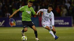 Sigue aquí minuto a minuto las mejores. Juarez Fc Vs Leon Juarez Fc Sorprende Y Elimina Al Leon Desde Los Once Pasos Marca Claro Mexico