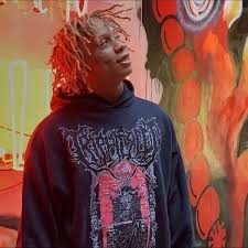 Stream chief keef beetle juice, a playlist by user426737381 from desktop or your mobile device. Pin By On Rappers Trippie Redd Rappers Anime Rapper