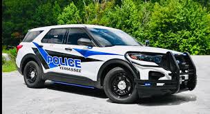 Yemassee Police Department | Yemassee SC