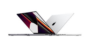 Macbook Pro 14-Inch And Macbook Pro 16-Inch - Apple