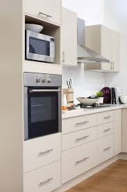 Flat Pack Kitchens Gallery Looks Can Be Deceiving Oven Tower Kitchen Kitchen Utensils Store Kitchen Design