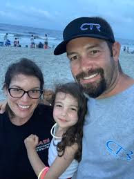 Chad Tilley's Instagram, Twitter & Facebook