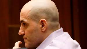 CA serial killer found guilty: One victim was from Los Altos