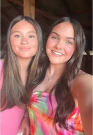 Audrey Hess's Instagram, Twitter & Facebook