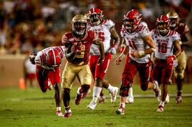 May 11, 2021 · fsu made a huge jump here, perhaps more than any category throughout the entire team. Cam Akers Lone Nole Taken In 2020 Nfl Draft