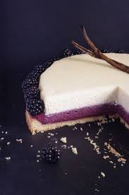 Tarte Mures Vanille Et Chocolat Blanc Recette Tarte Aux Mures Gateaux Et Desserts Patisserie