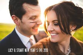 New Years Eve Farm Wedding By S6 Photography