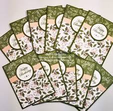 I knew i had to have it right away! Kits Stampin Up Dostamping With Dawn Stampin Up Demonstrator