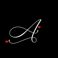 Tons of awesome stylish alphabet a wallpapers to download for free. Alphabet Letters Dp Stylish A To Z Home Facebook