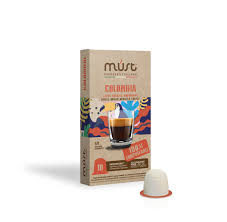 Ensures that the aroma and flavour of your coffee is maintained. Must Espresso Uk Mustespressouk Twitter