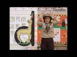 Official Zoo Phonics Signal Practice Video Youtube Zoo Phonics Phonics Phonics For Kids