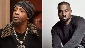 Comedian Katt Williams Gives His Honest Opinion On Kanye West; Compares Him To Someone With 'Special Needs' | Outlook India