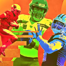Here's a comprehensive examination of the 2019 draft class of tight ends. The Most Meaningful Nfl Stats Through Two Weeks Of Action The Ringer