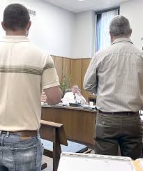 Jefferson County commissioners look to meters to control water loss