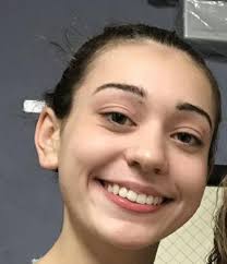 The Press Girls Swimming All-Stars First Team, Second Team and Honorable  Mentions