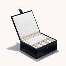 Find jewelry boxes and organizers at wayfair. The 16 Best Jewelry Boxes Of 2021