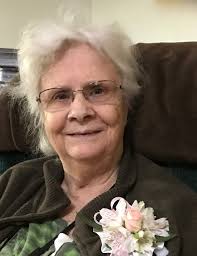 Obituary information for Phyllis J. Smith