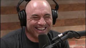 How Joe Rogan Refines Stand-up Material