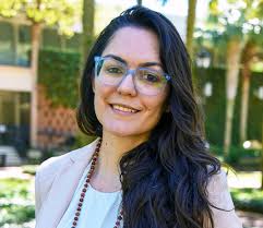 5 Minutes With The Hand Art Center's New Director