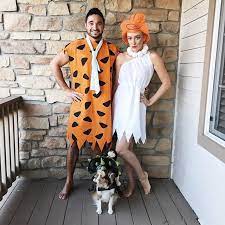 14 Stylish Costumes Already Approved By Your Favorite Fashion Bloggers Halloween Costume Outfits Couples Fancy Dress Halloween Outfits