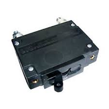 Single pole controls one circuit, a double pole controls two separate circuits within one product and so on. Outback Pnl 40 Ac Dc 40 Amp 150 Vdc 120 Vac Single Pole Panel Mount Breaker