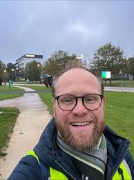 Patrick van der Schot