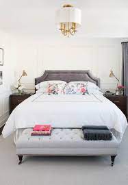 13 Gorgeous One Room Challenge Makeovers From Past Seasons Parisian Bedroom Home Bedroom Bedroom Inspirations