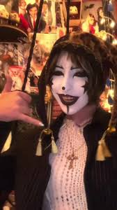 Why Does The Garden Dress Like Jesters