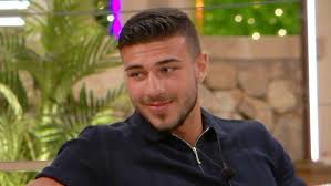 Tommy fury is currently single. How Old Is Love Island S Tommy Fury Liverpool Echo