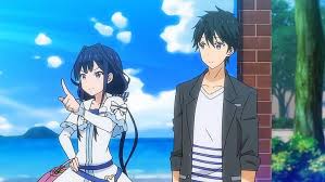 We did not find results for: 5 Pasangan Romantis Dalam Anime Yang Awalnya Bermusuhan