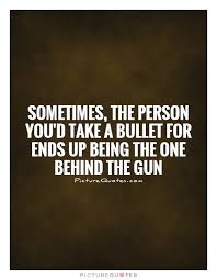 Take A Bullet Quotes. QuotesGram via Relatably.com