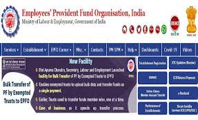All employees need to have only one uan throughout their working life irrespective of the number of companies they change. How To Check Epf Balance And Withdraw Money Without Uan Number