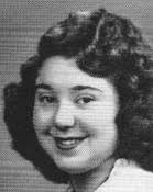 Helen Hutton (Roskuski) (Deceased), Delphi, IN Indiana